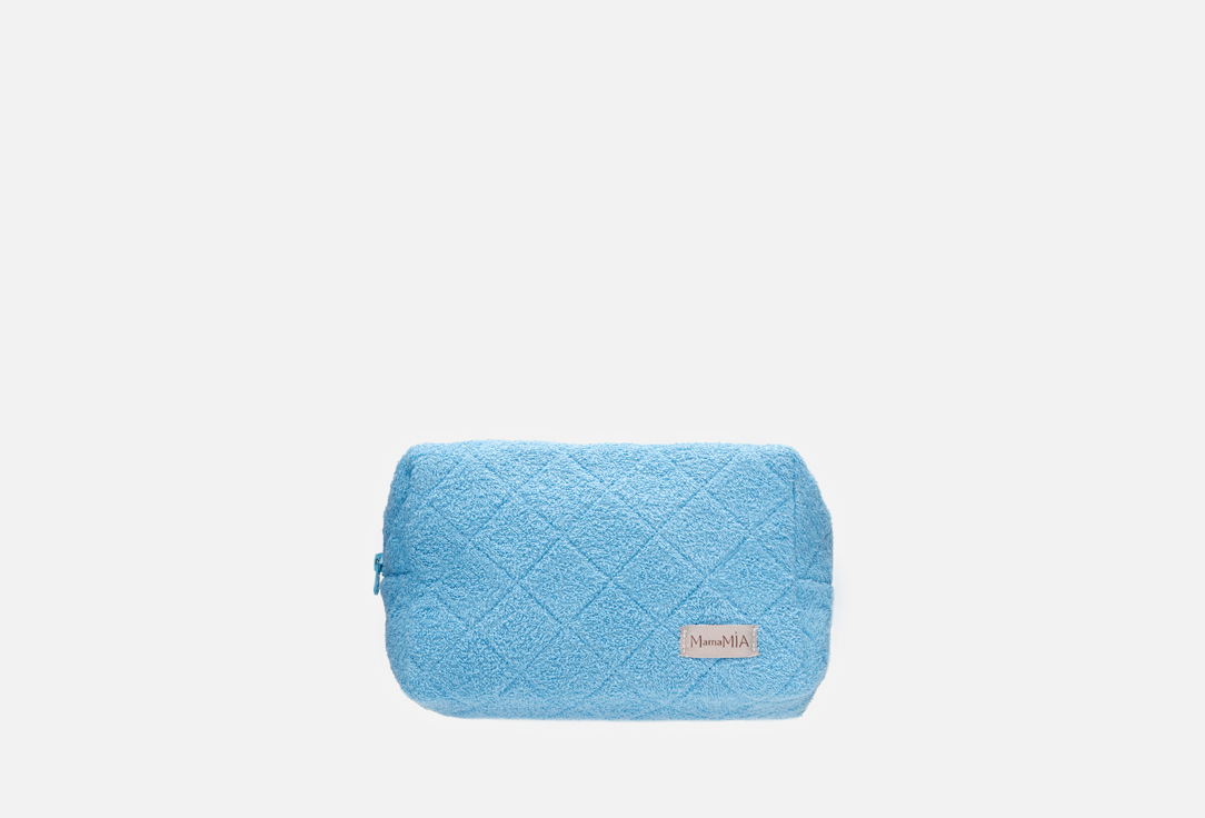 Изображение товара Косметичка Mama Mia aqua большая