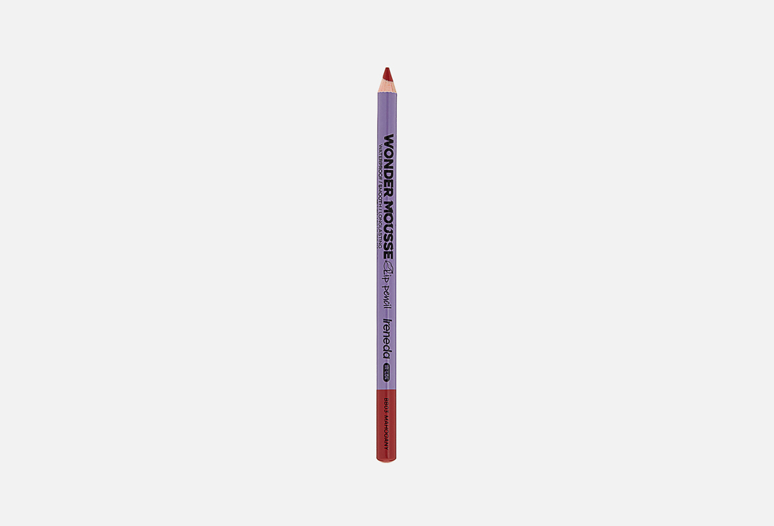 Изображение товара Карандаш для губ Ireneda Wonder Mousse Lip Pencil