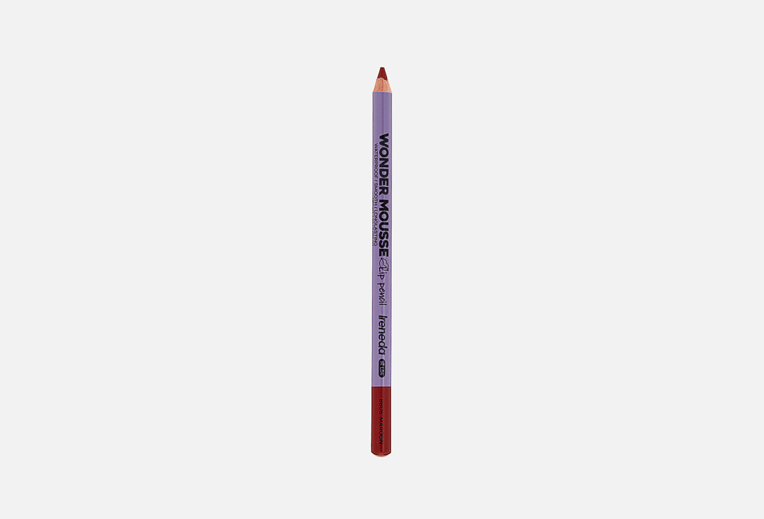 Wonder Mousse Lip Pencil 1.6 г