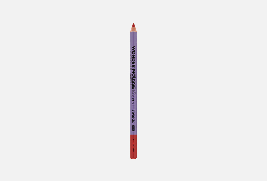 Wonder Mousse Lip Pencil 1.6 г