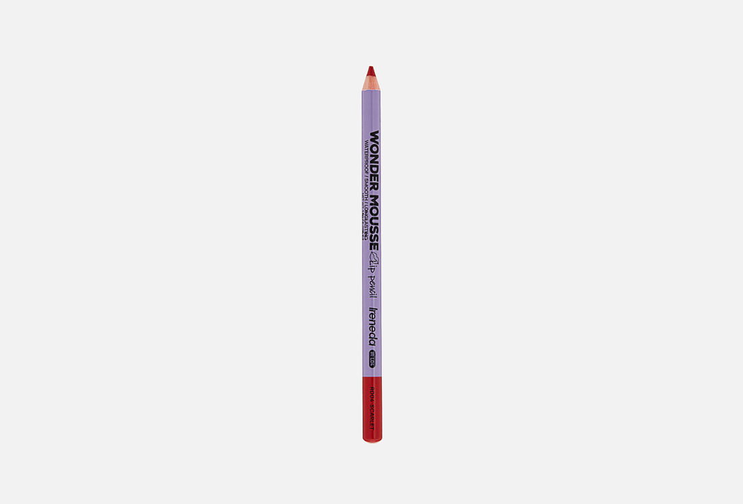 Изображение товара Карандаш для губ Ireneda Wonder Mousse Lip Pencil
