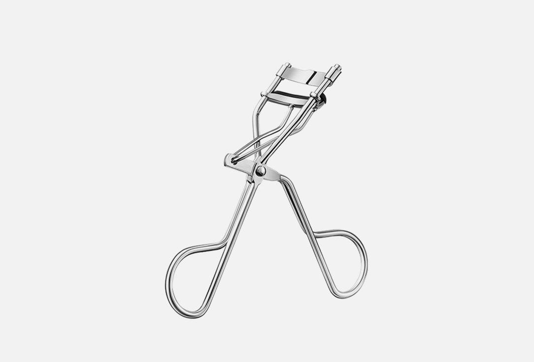 

Щипцы для завивки ресниц IRENEDA, Серебряный, Curly Plus Eyelash Curler 1 шт
