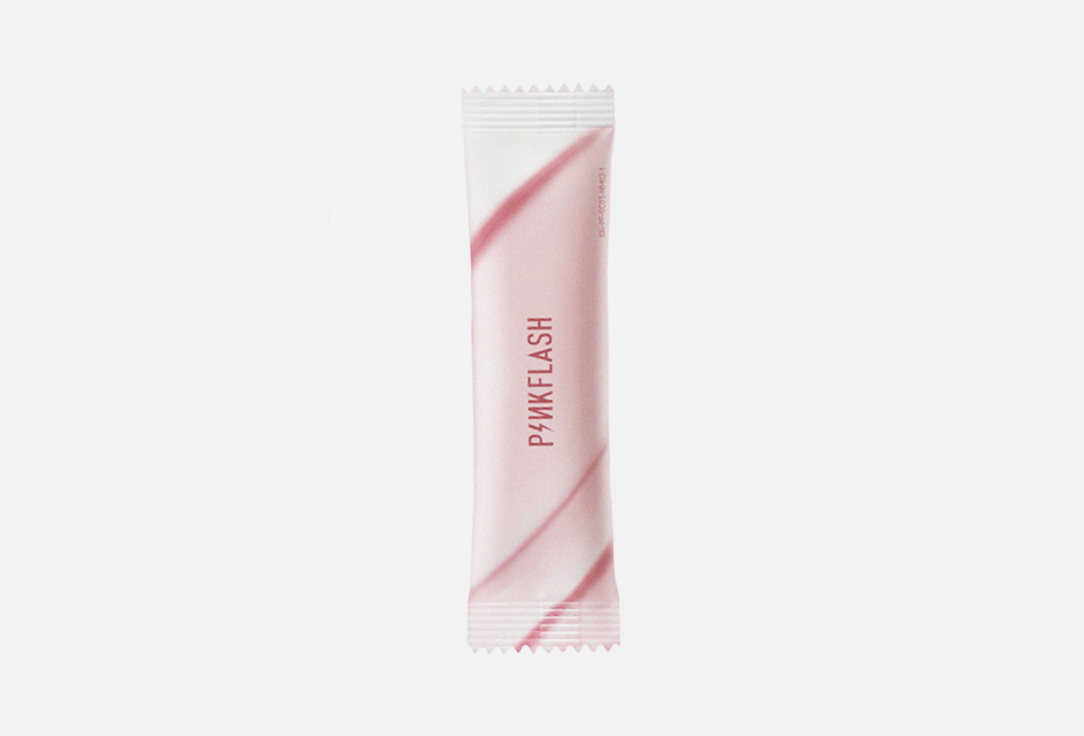 

Увлажняющая глиняная маска для лица PINK FLASH, Brightening glow Facial Mask 3 шт