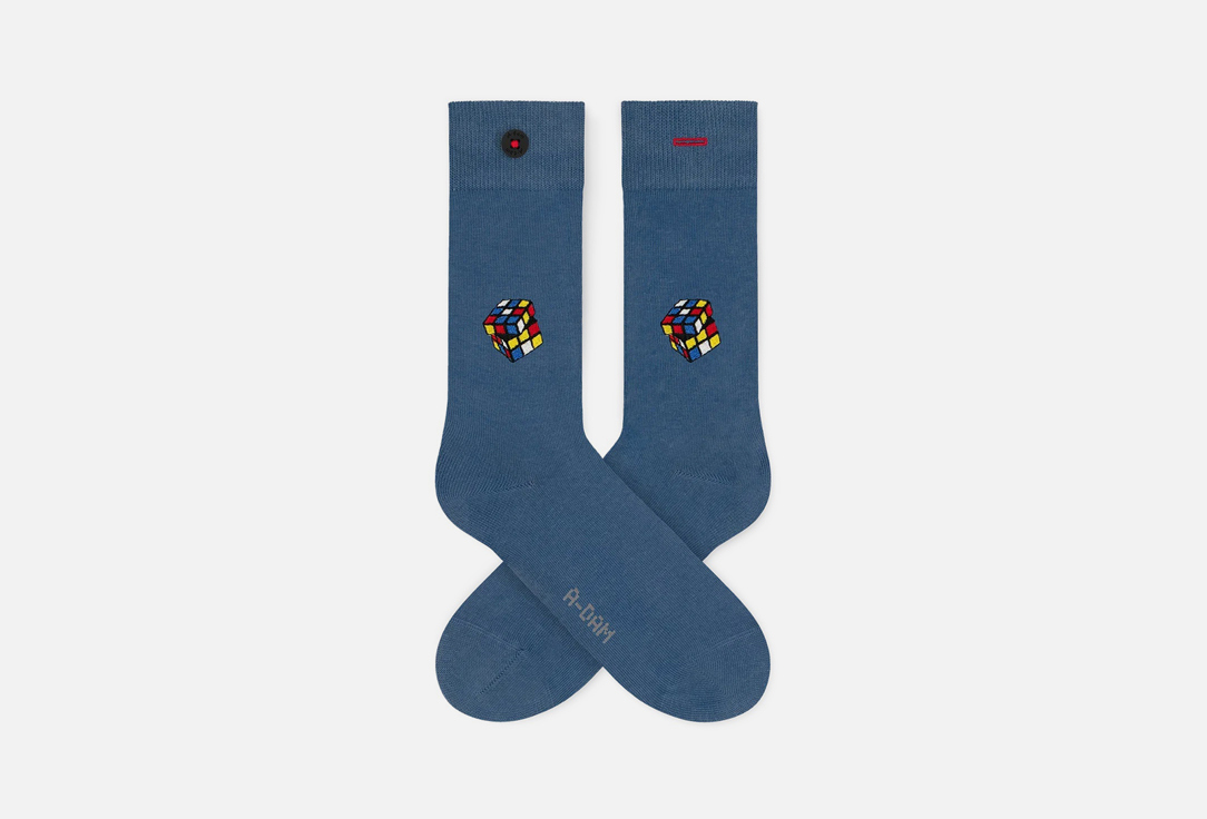 Blue cube 41-46 мл