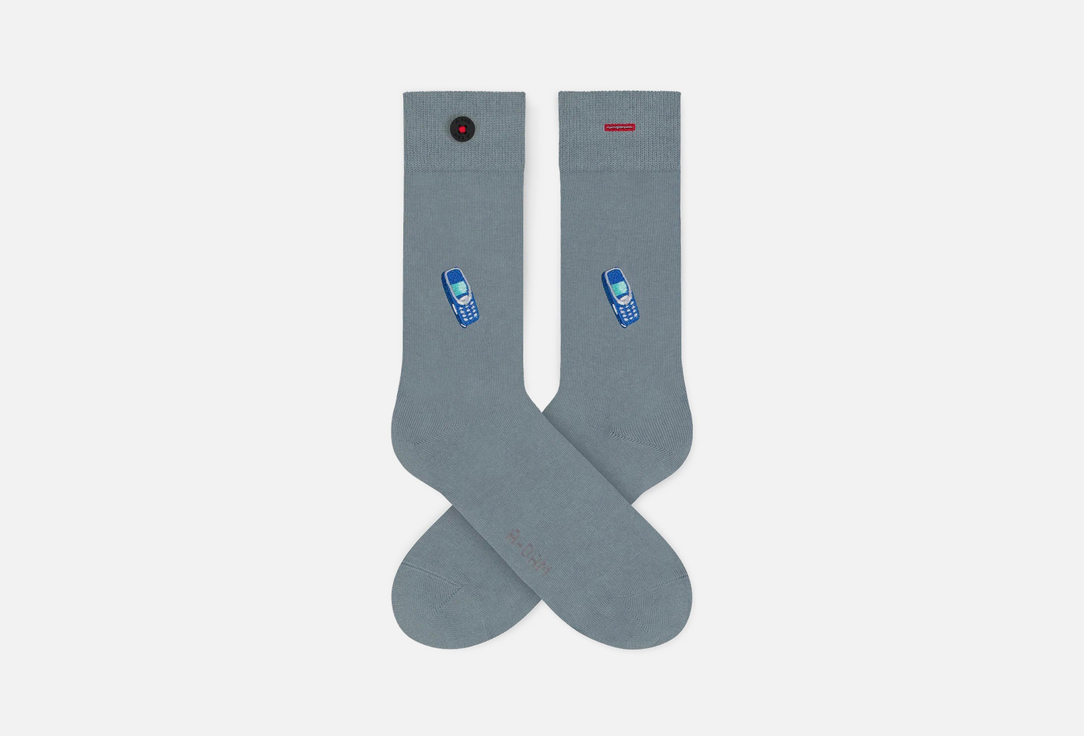 Blue mobile 36-40 мл 1250₽