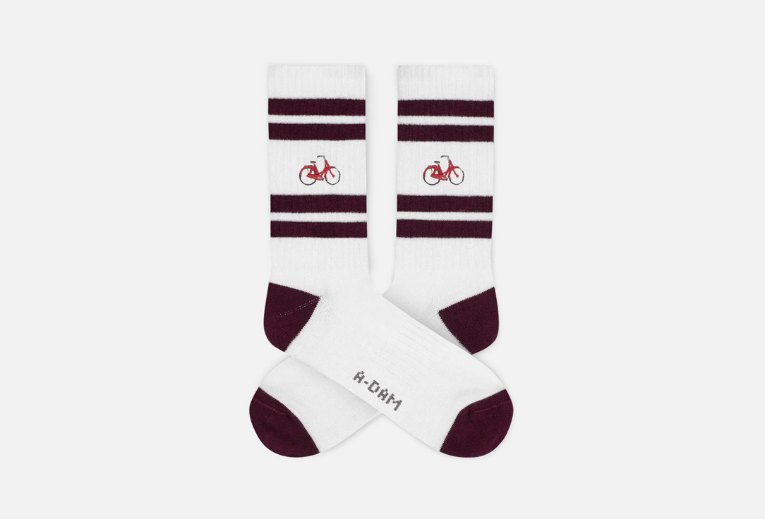 Burgundy bike 36-40 мл