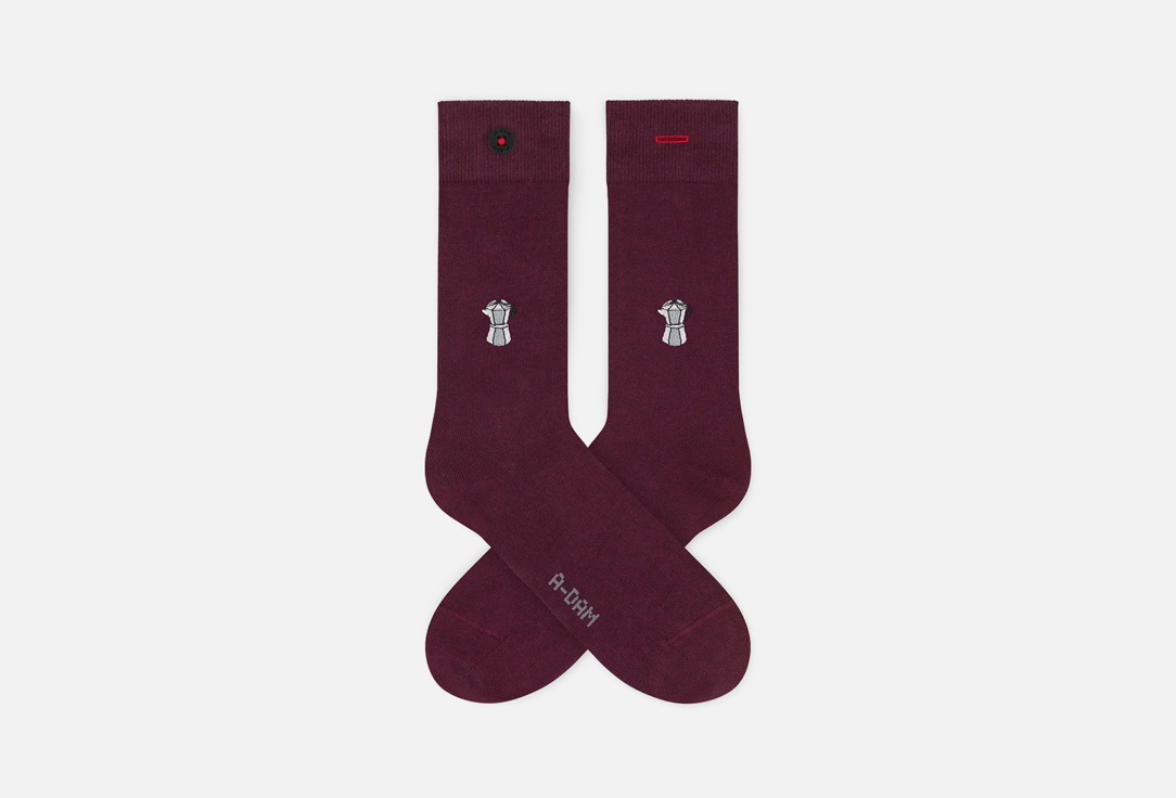 Burgundy percolator 36-40 мл