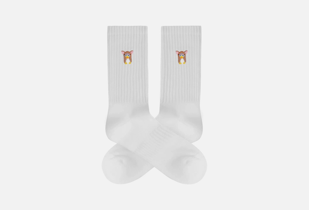 Изображение товара Носки A-dam Frizzy fred