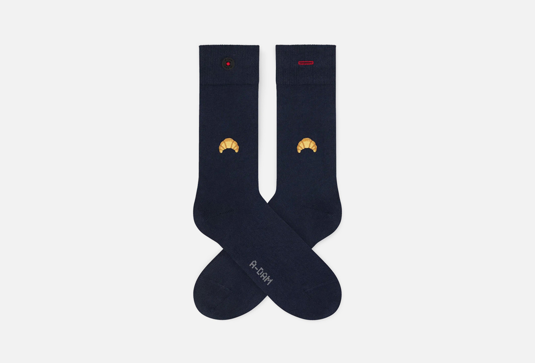 Navy croissant 41-46 мл