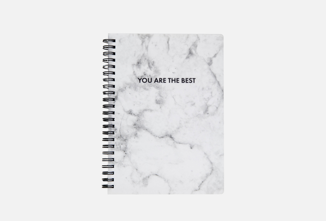 

Планер неделя REMARKLEE, Мрамор 1 шт