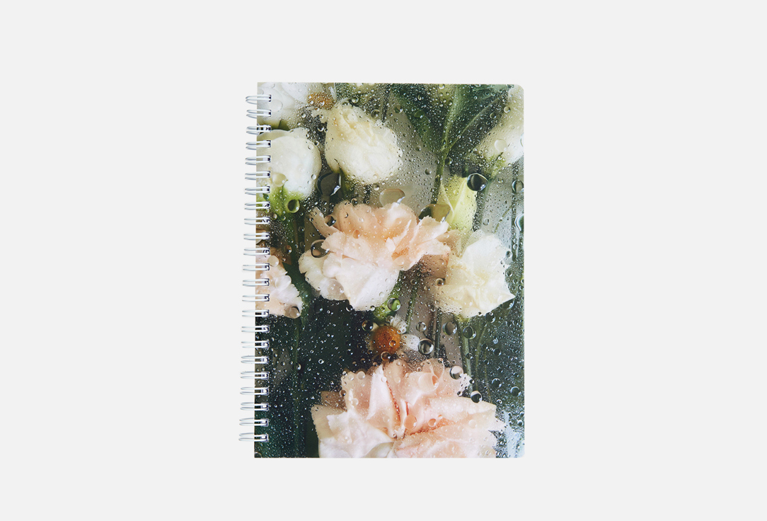 

Планер неделя REMARKLEE, Цветы 1 шт