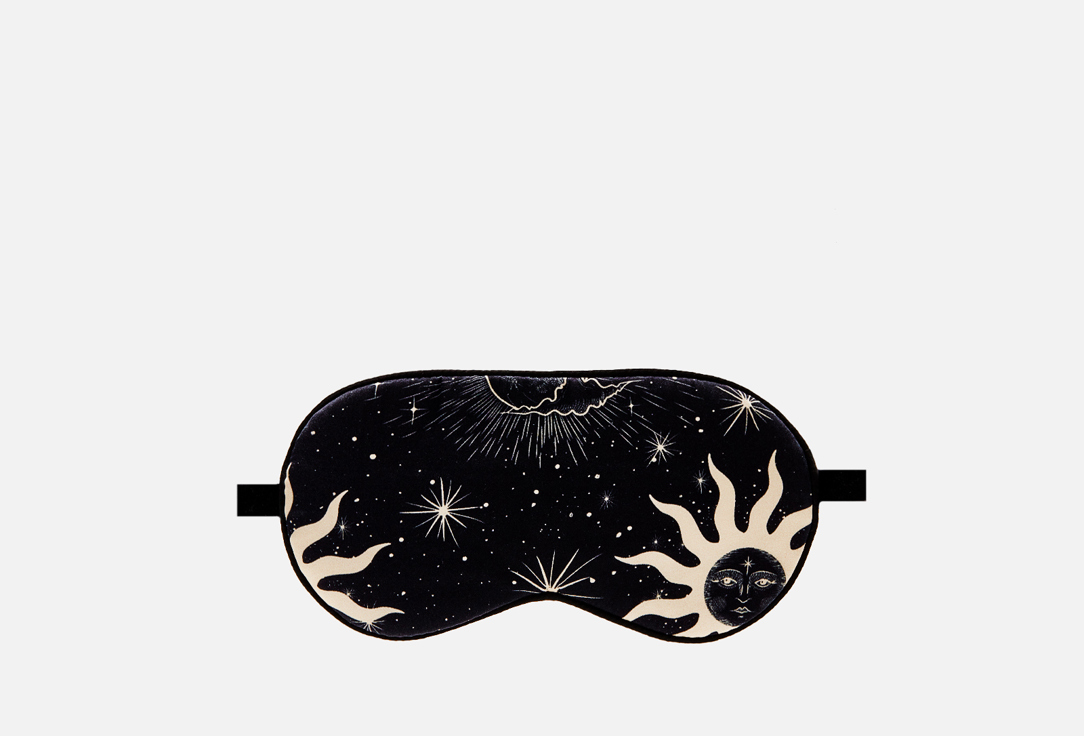 

Маска для сна 8 HORAS OF SILK, Midnight Sun 1 шт