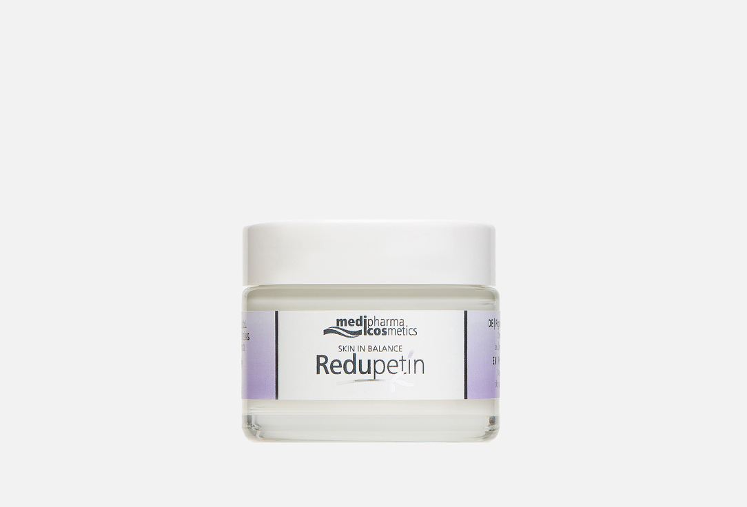 Крем для лица SPF20 MEDIPHARMA COSMETICS Anti-pigmentation effect 50 мл