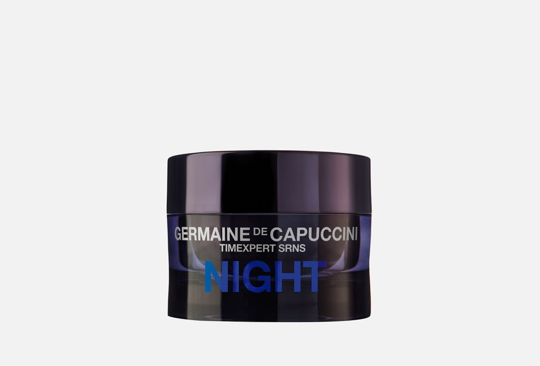 Изображение товара Ночной крем для лица Germaine De Capuccini RECOVERY COMFORT 50 мл