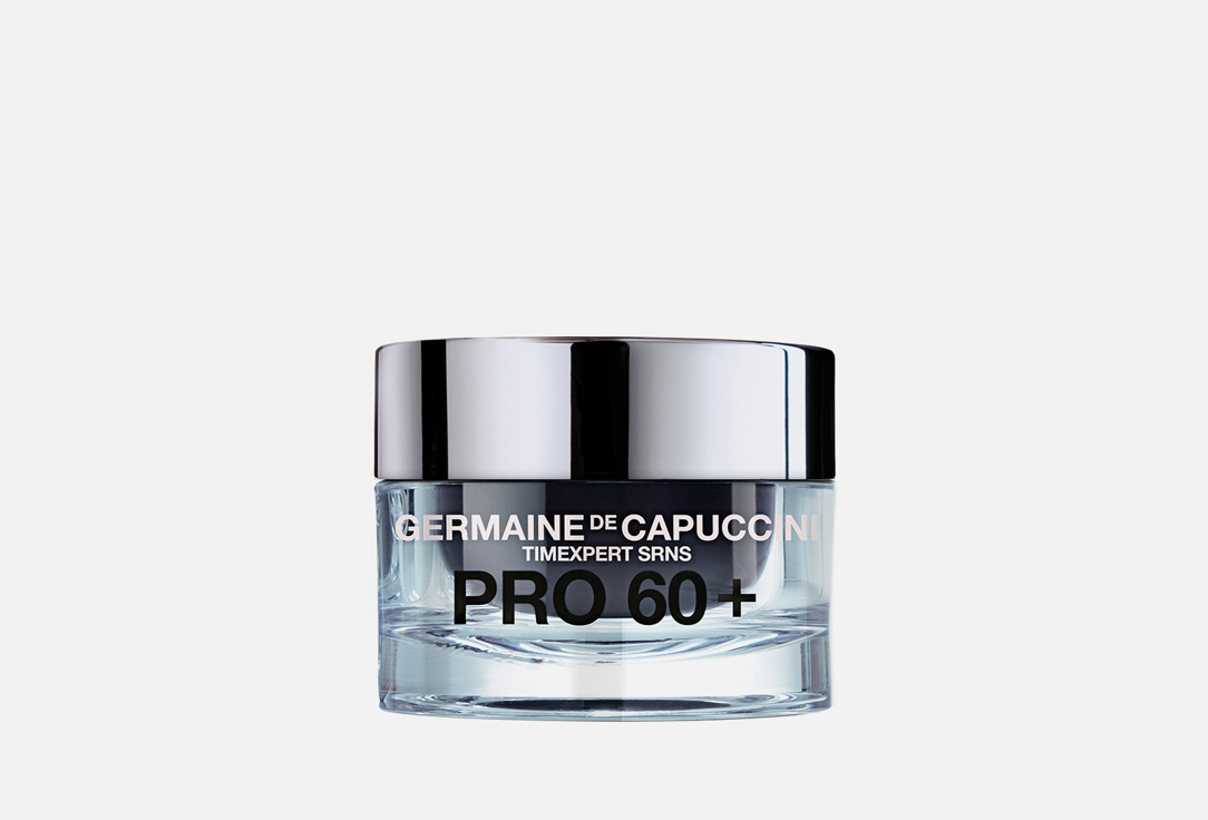 Изображение товара Крем для дица Germaine De Capuccini TIMEXPERT SRNS PRO60+