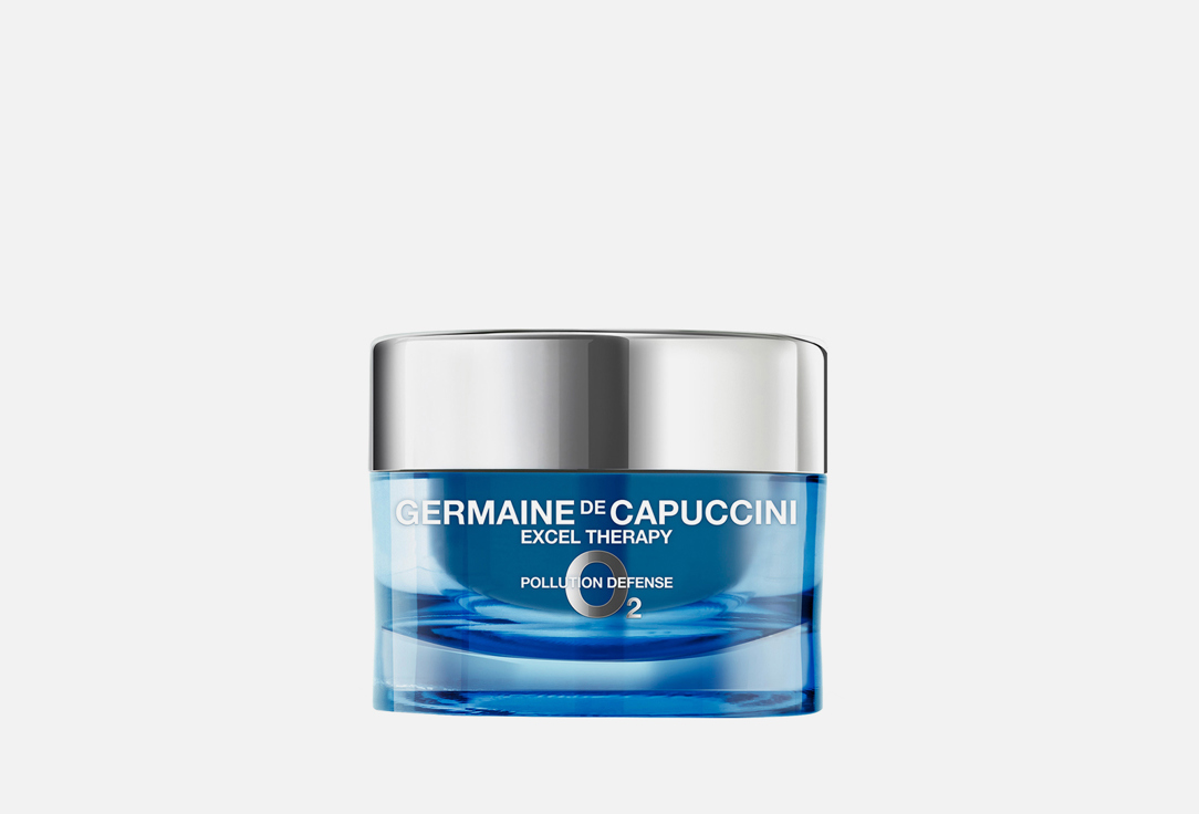Изображение товара Крем для лица Germaine De Capuccini EXCEL THERAPY O2 POLLUTION DEFENSE