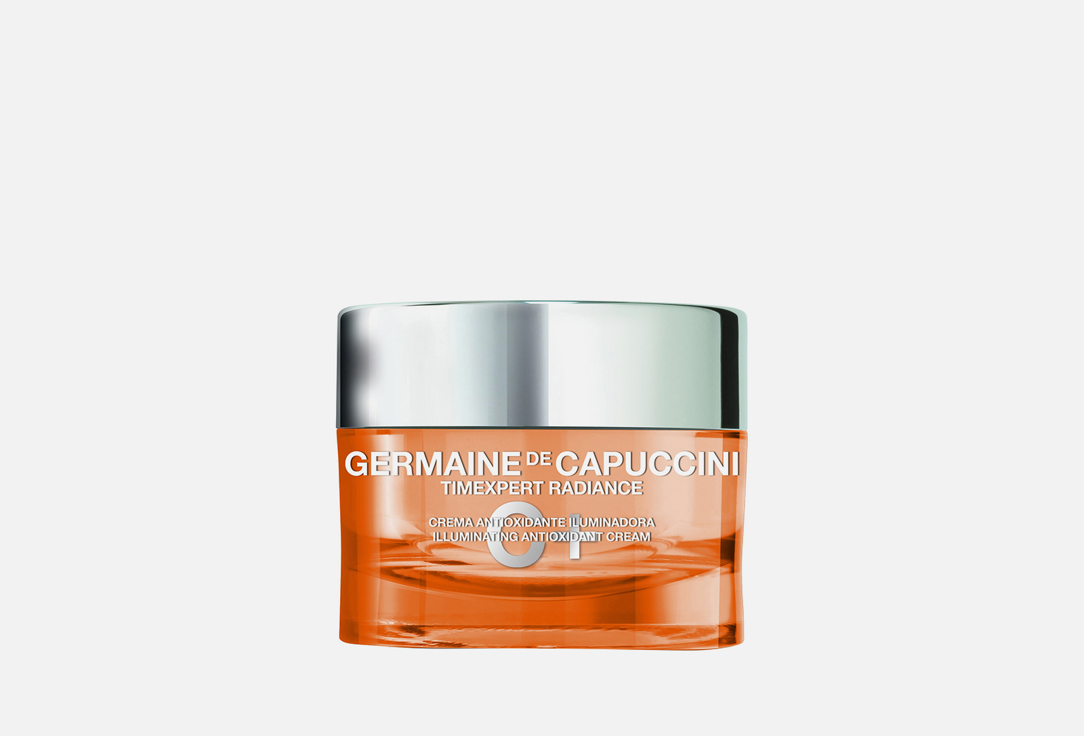 Изображение товара Крем для лица Germaine De Capuccini TIMEXPERT RADIANCE C+ ILLUMINATING ANTIOXIDANT