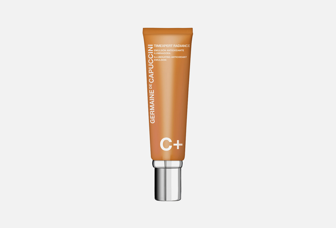 Изображение товара Эмульсия для лица Germaine De Capuccini TIMEXPERT RADIANCE C+ ILLUMINATING ANTIOXIDANT