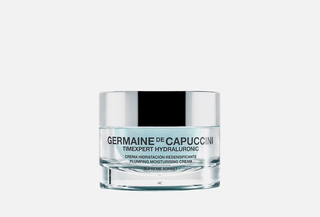Изображение товара Крем для лица Germaine De Capuccini TIMEXPERT HYDRALURONIC 50 мл