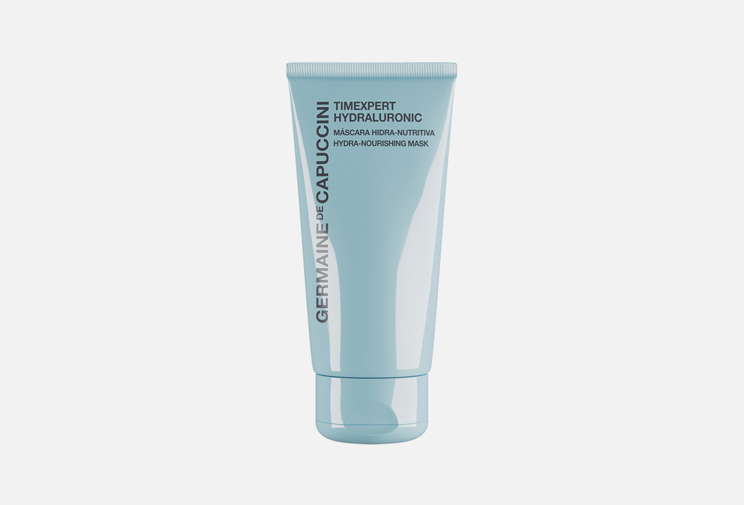 

Маска для лица GERMAINE DE CAPUCCINI, TIMEXPERT HYDRALURONIC EXTRA-MOISTURE 50 мл