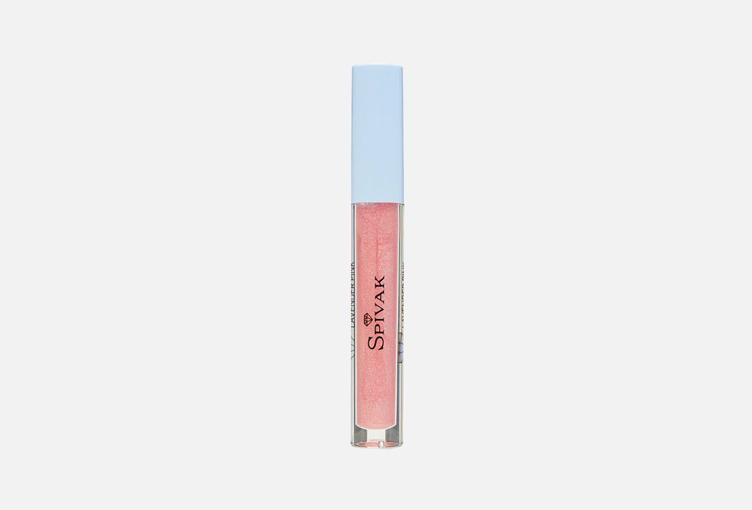 Liquid Lip Gloss 499₽