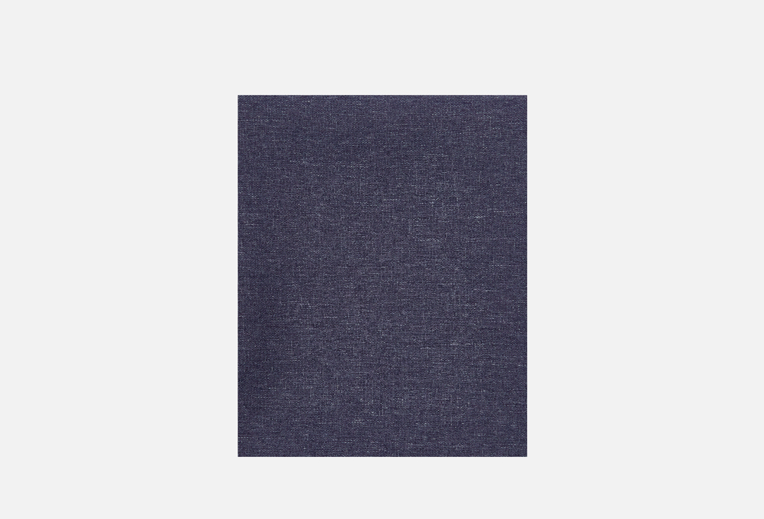 

Покрывало ВОЛШЕБНАЯ НОЧЬ, Синий, Индиго, 140х220 1 шт