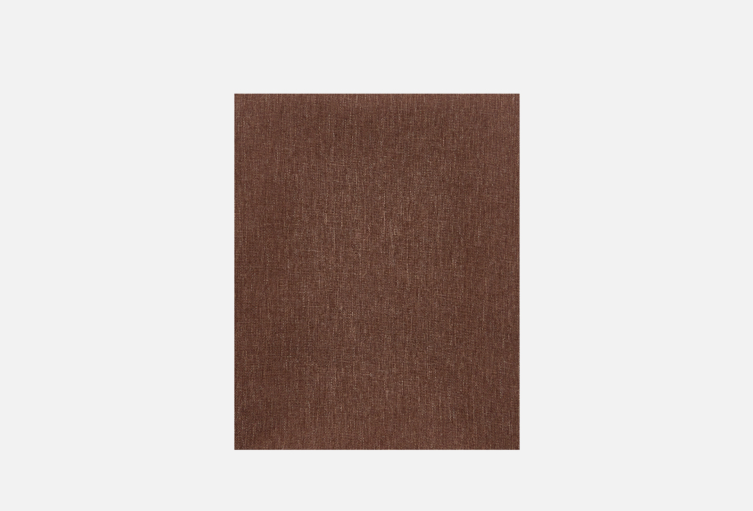 Изображение товара Покрывало Волшебная Ночь Шоколад, 140х220