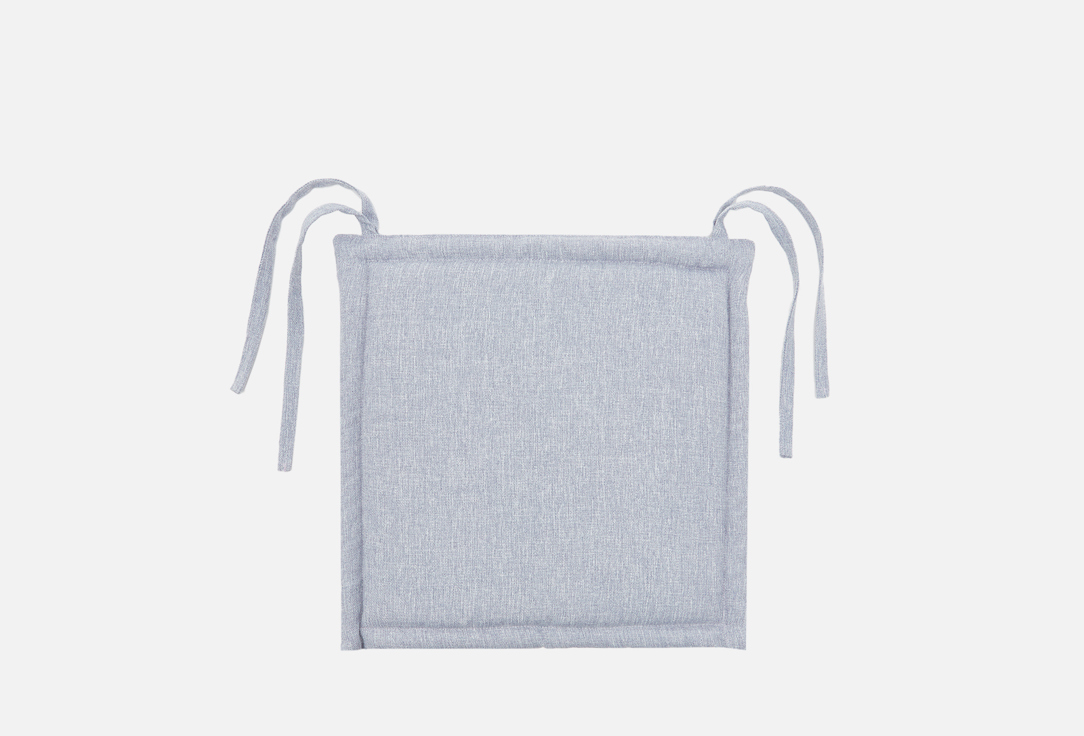 Изображение товара Подушка для стула Волшебная Ночь Айсберг, 40х40