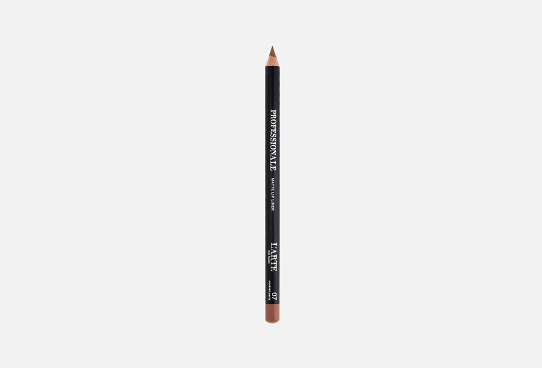 L'Arte del Bello Карандаш для губ Lipliner with shrink