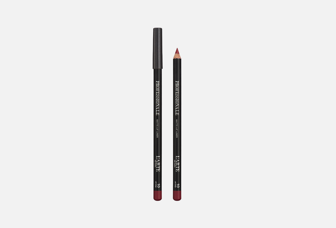 Изображение товара Карандаш для губ L'Arte del Bello Matte lip liner