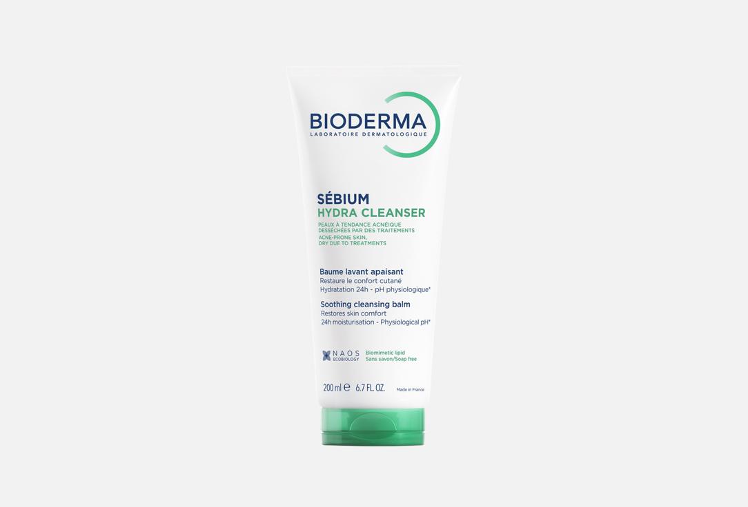 Sebium hydra-cleanser 200 мл