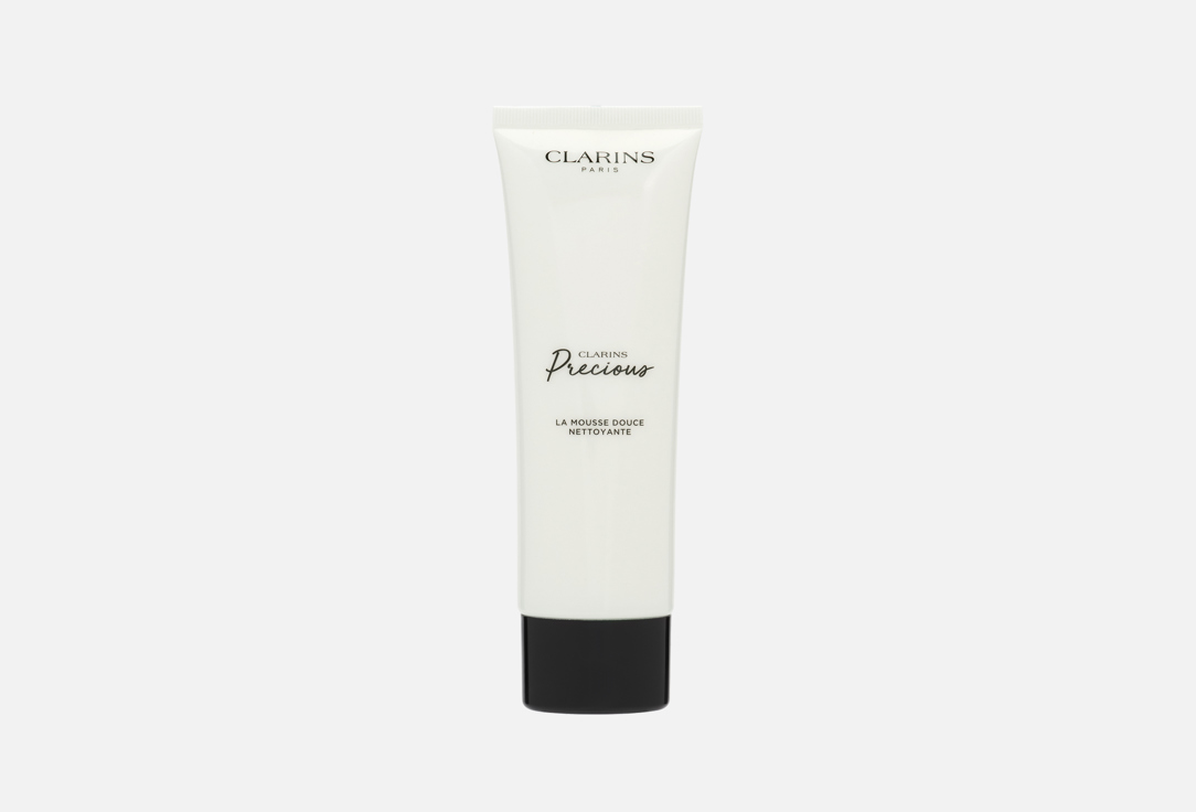 

Очищающий мусс для лица CLARINS PRECIOUS, La mousse 125 мл