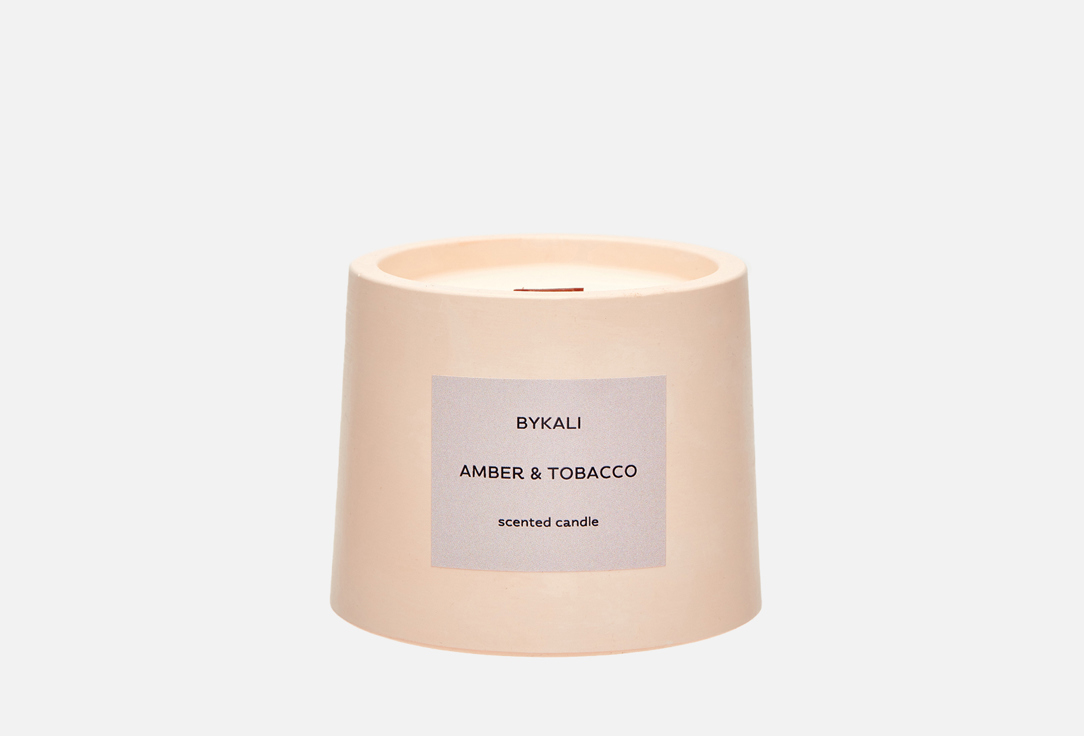 Амбра и Табак 120 мл