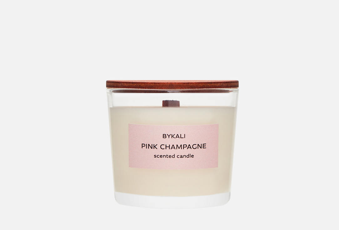 Розовое шампанское 100 мл