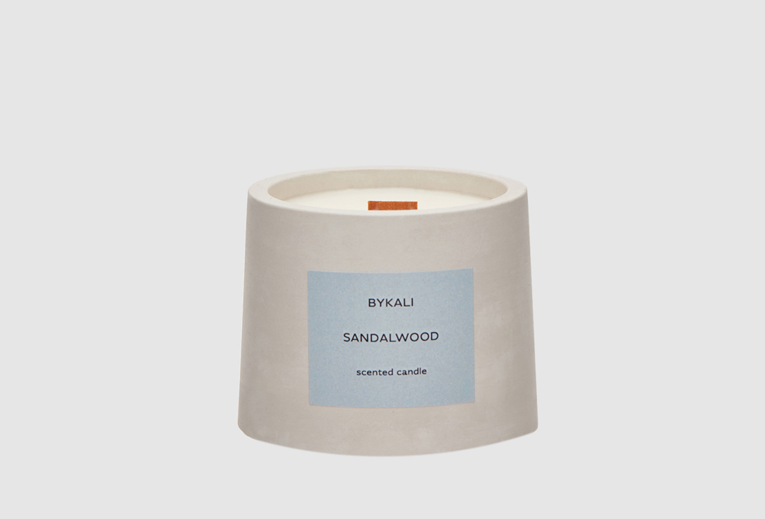 Сандаловое дерево 120 мл