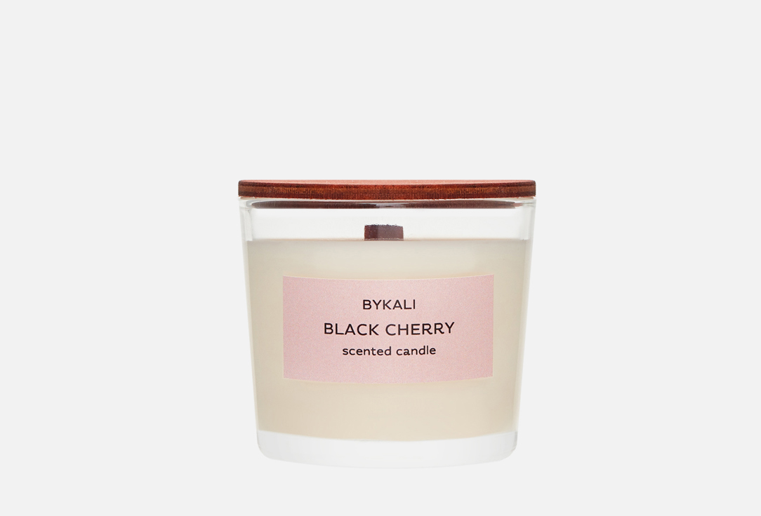 Черная вишня 100 мл