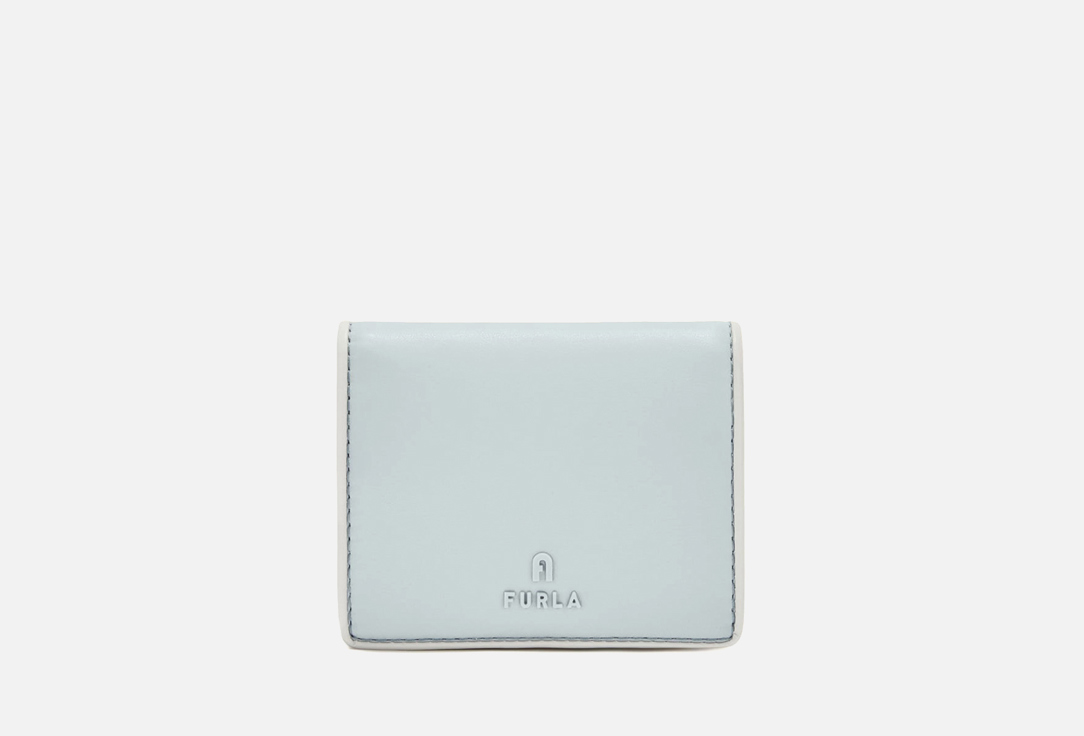 CAMELIA S BIFOLD COIN