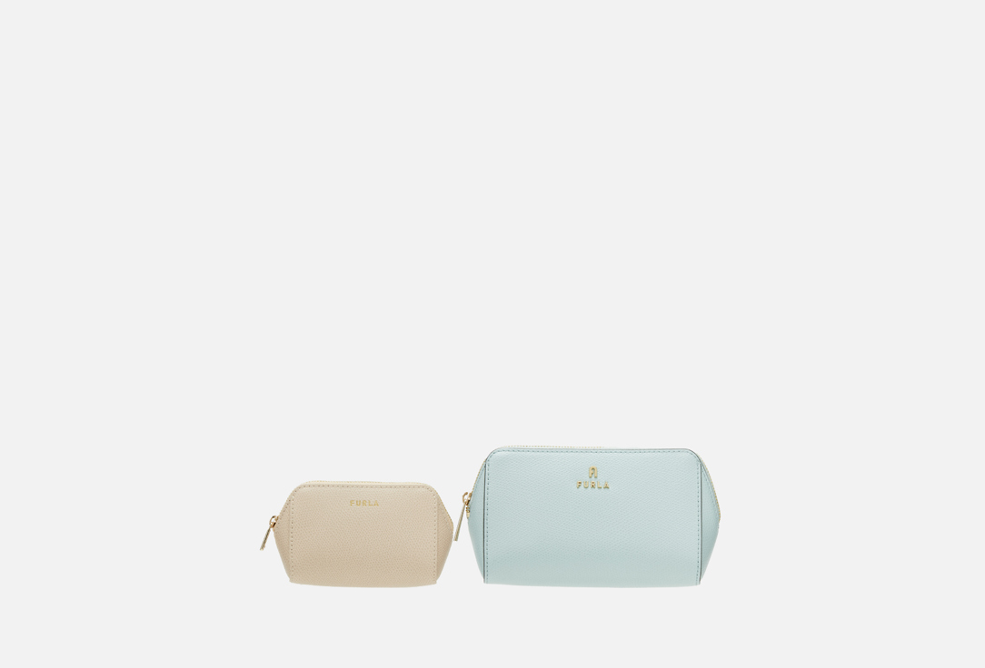 Набор косметичек FURLA CAMELIA M