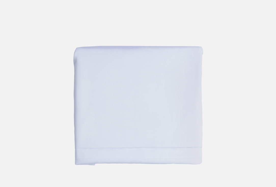 

Простыня MOLLEN, Белый, Белая, евро