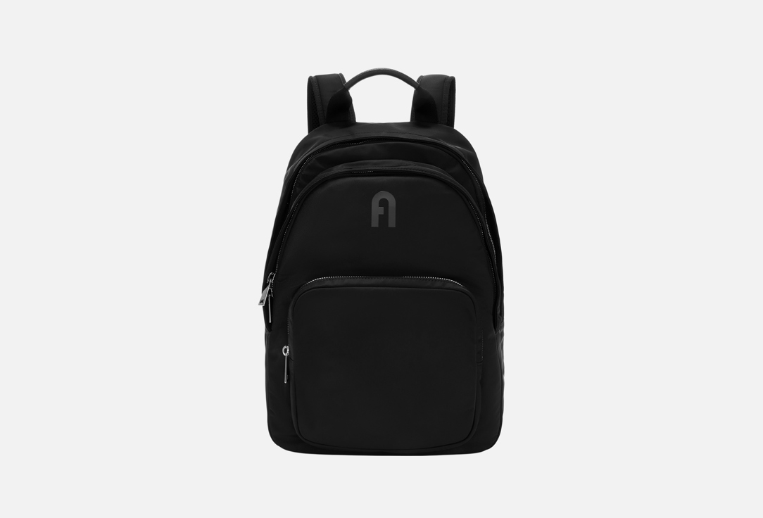 

Рюкзак FURLA, Черный, MULTIM BACKPACK