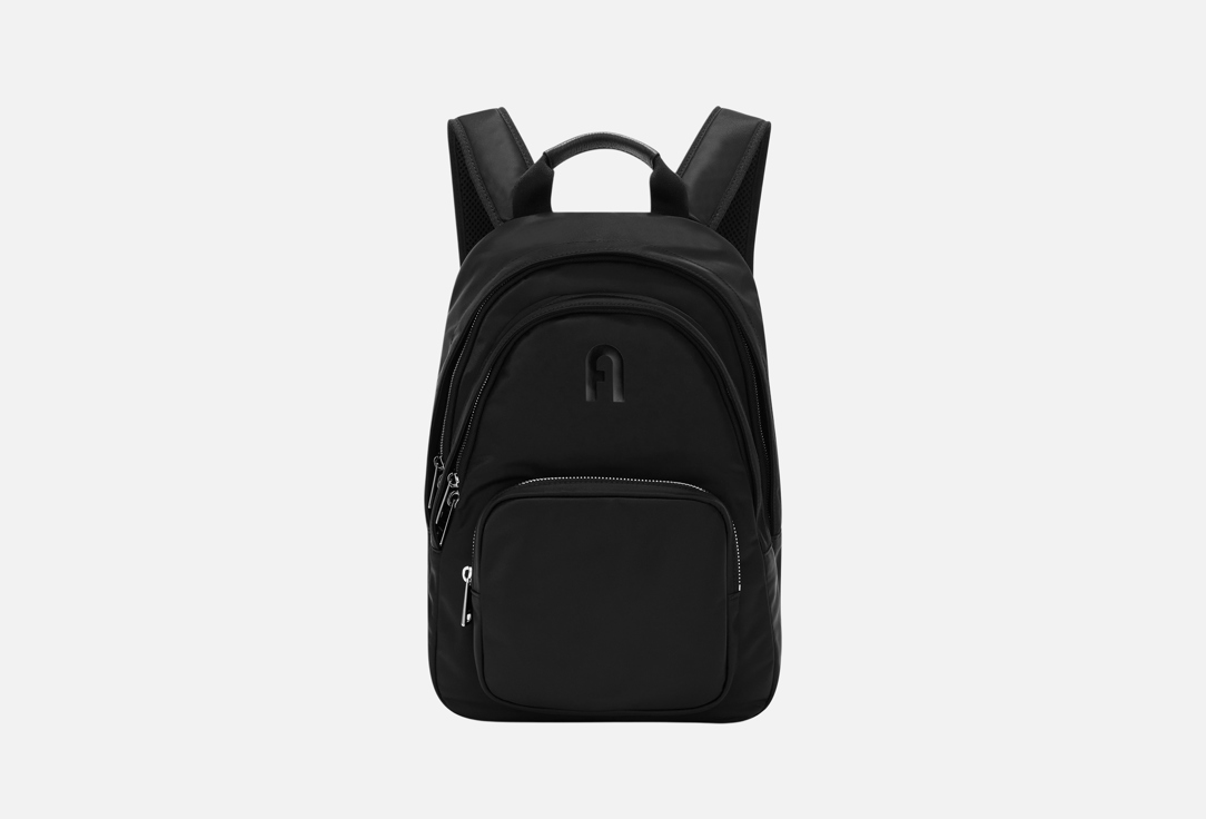 

Рюкзак FURLA, Черный, MULTIS BACKPACK