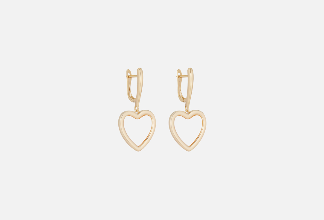 

Серьги MUR J, Earrings 2 шт