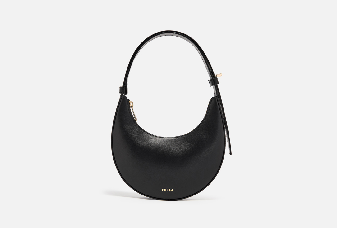 DELIZIA MINI SHOULDER BAG Nero 23500₽