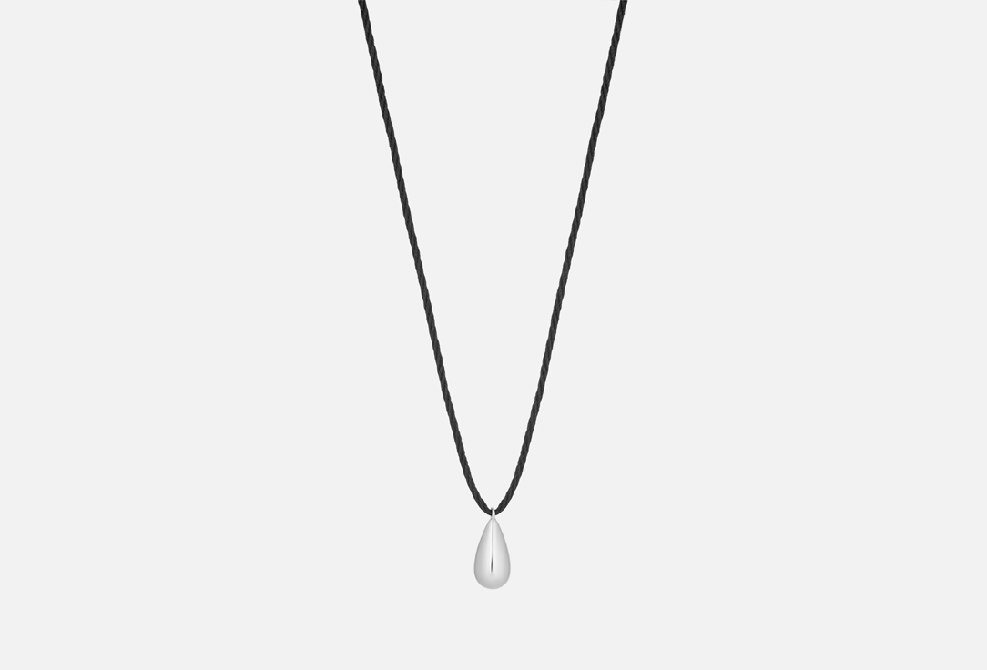 

Шнурок на шею MUR J, Neck lanyard with pendant 1 шт