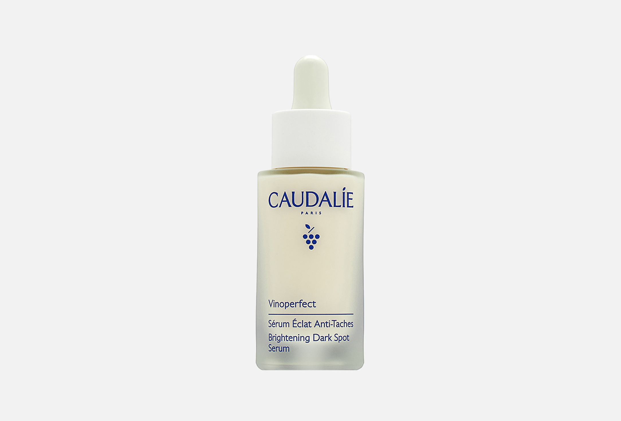 CAUDALIE Vinoperfect ブライトニング ダークスポットセラム Caudalie Сыворотка для ровного тона, сияния и коррекции