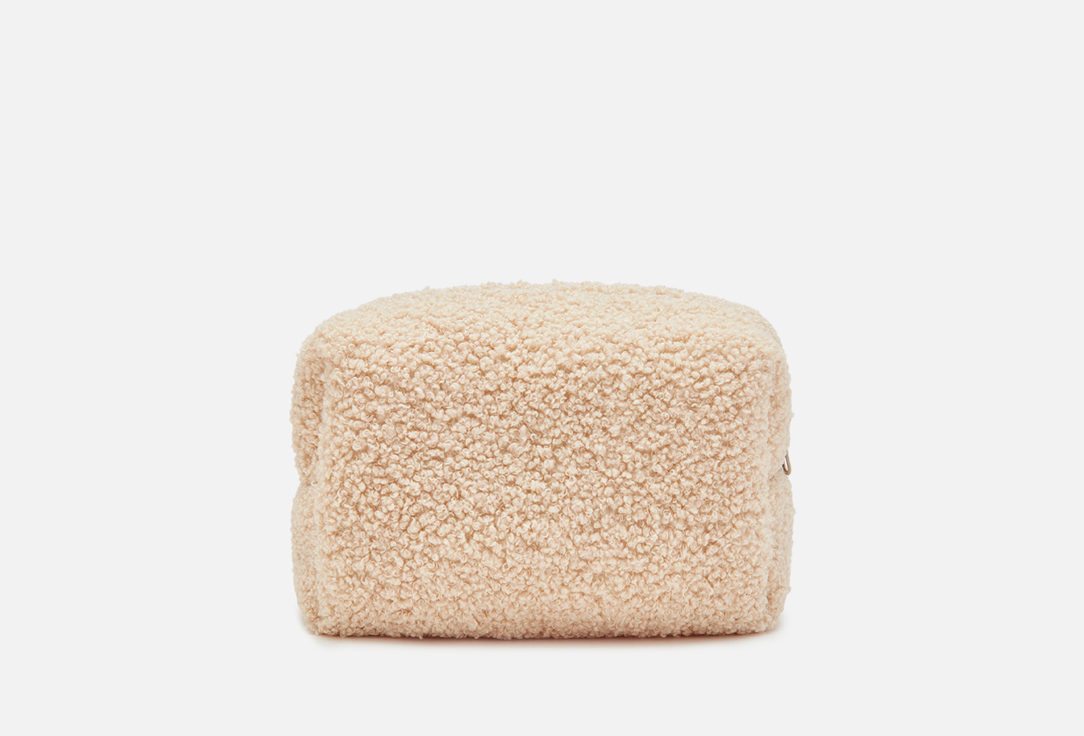 

косметичка SILK UNIVERSE, Бежевый, Капучино 1 шт