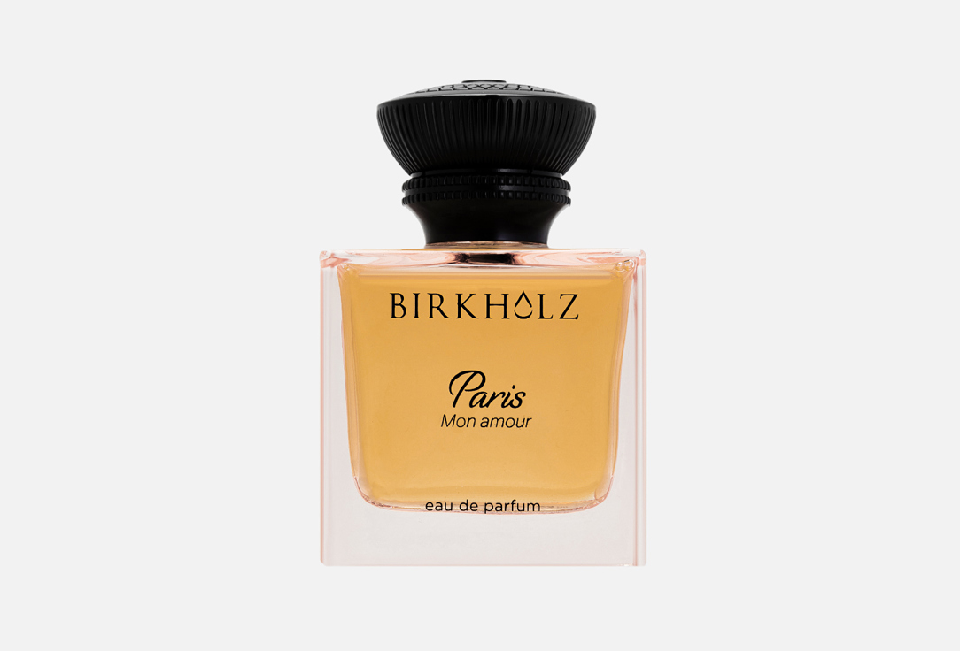 Парфюмерная вода BIRKHOLZ Paris Mon amour 100 мл