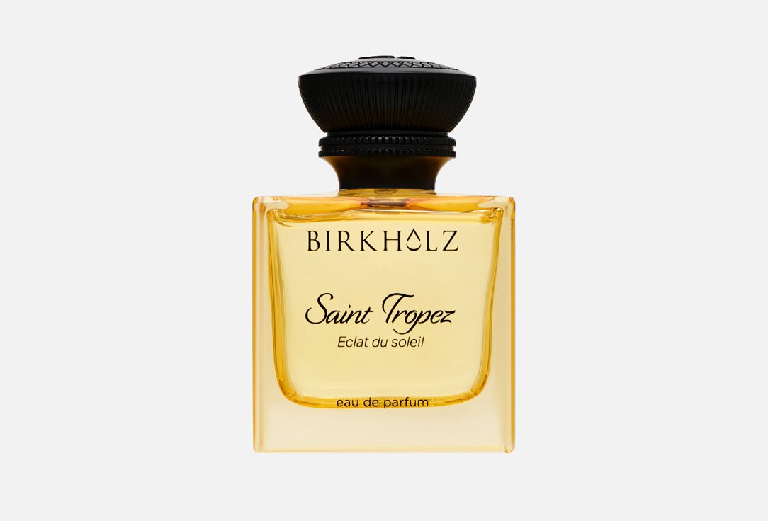 Изображение товара Парфюмерная вода Birkholz Saint Tropez Eclat Du Soleil