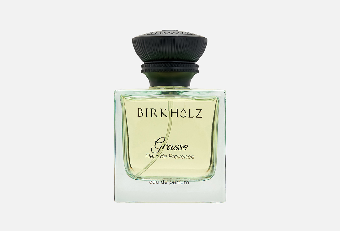 Изображение товара Парфюмерная вода Birkholz Grasse Fleur de Provence
