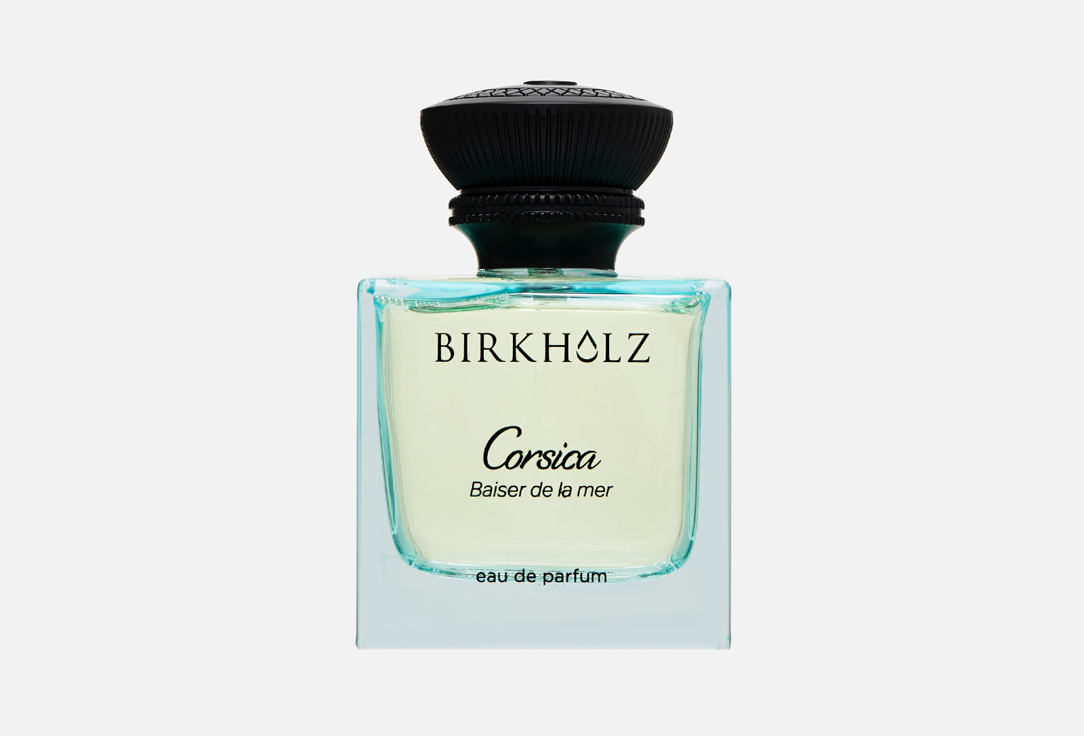 Парфюмерная вода BIRKHOLZ Corsica Baiser De La Mer 100 мл